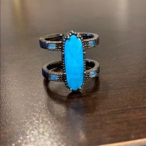 Kendra Scott McKenzie ring